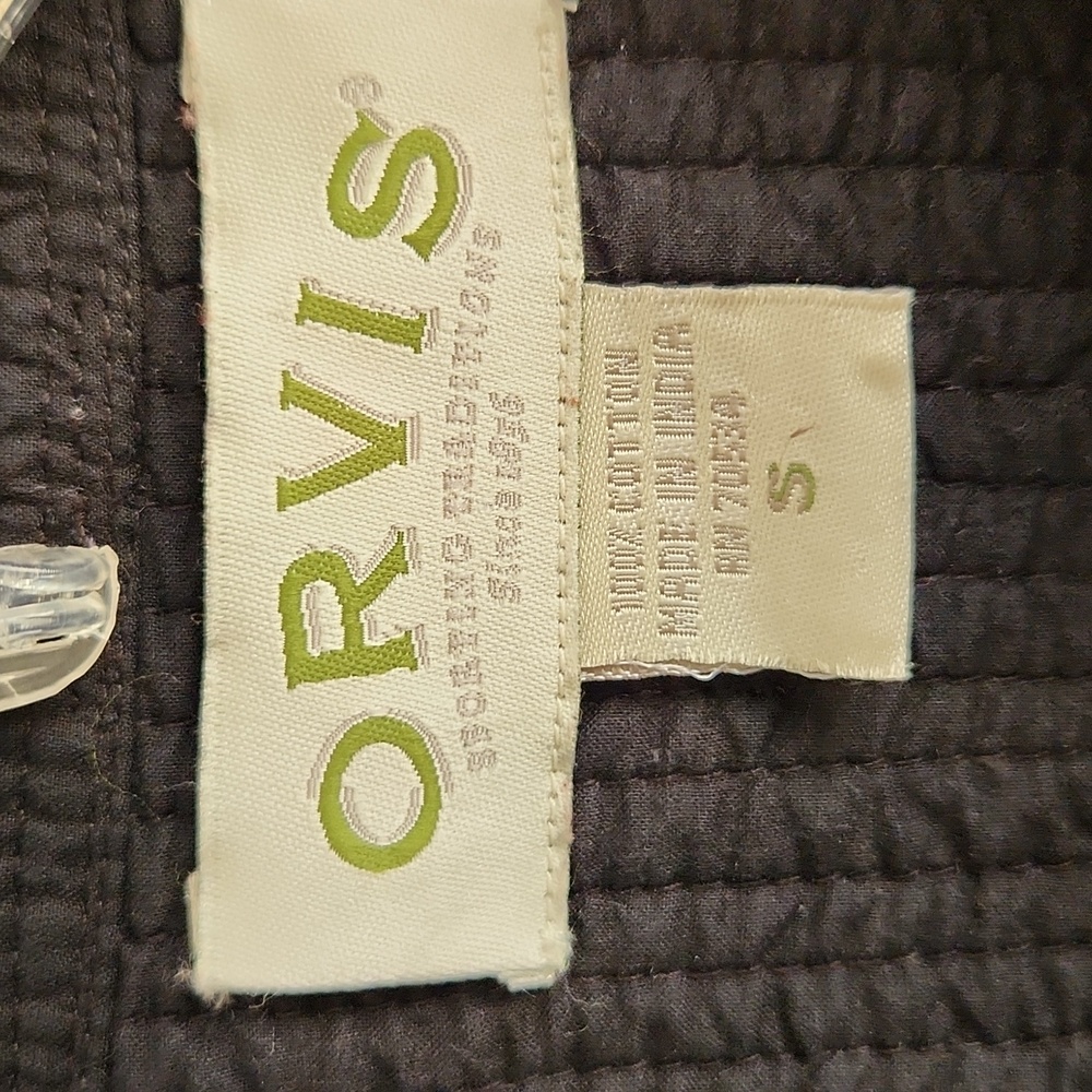 Reversible Jacket - image 7